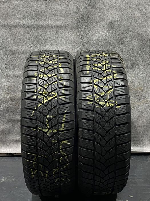 ‼️ЗИМОВА РЕЗИНА‼️ Firestone • 185/60 R15 АРТ:161