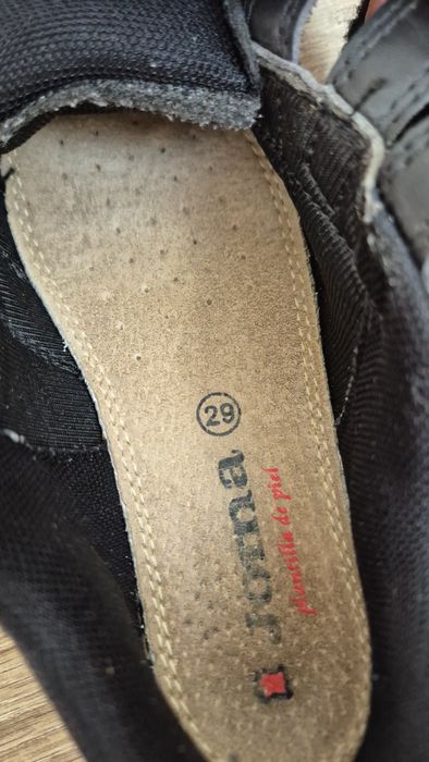 Кросівки на хлопчика Joma, р.29