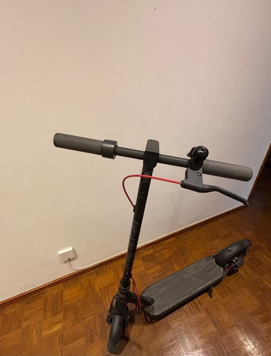 Trotinete Xiaomi Electric Scooter 4 – Como nova, pouco uso!