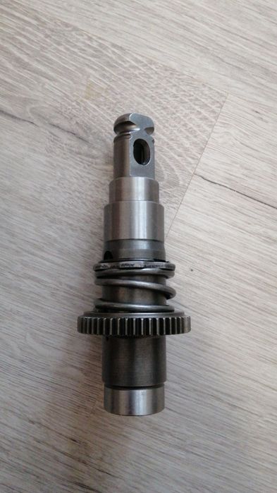 Патрон для перфоратора ствол в сборе перфоратора