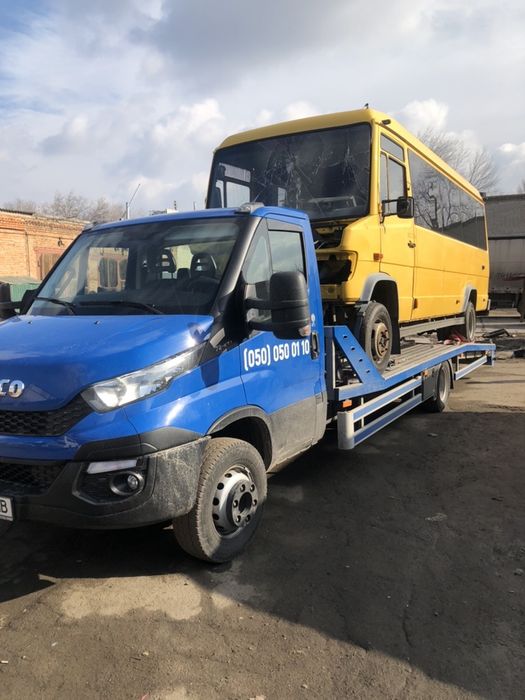 Эвакуатор Запорожье / евакуатор по місту та області