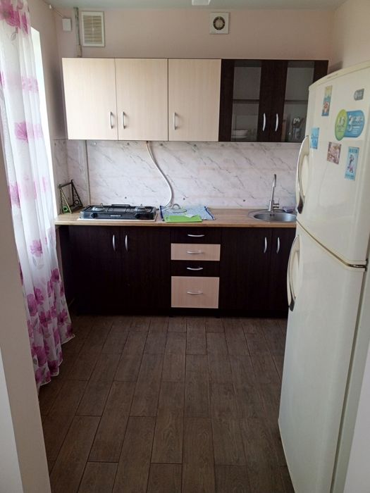 Квартира довгостроково 1к Артема Слов'янськ