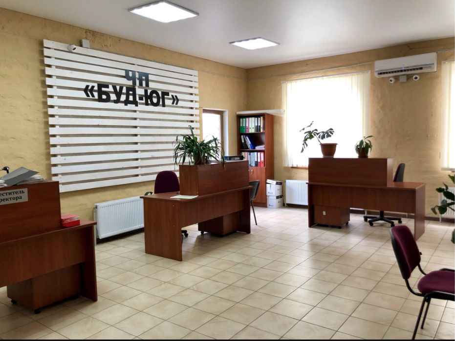 Аренда офисного помещения