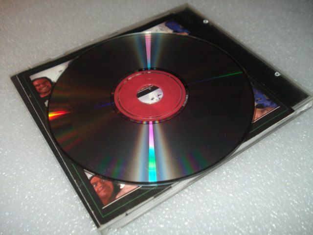 CD Musica The Presidents Of The United States Of America 1995