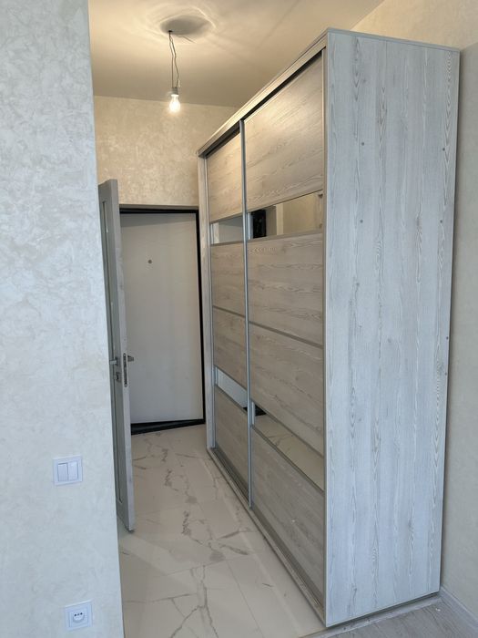 Нова квартира ( новобудова), власник