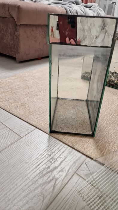 Маленький акваріум