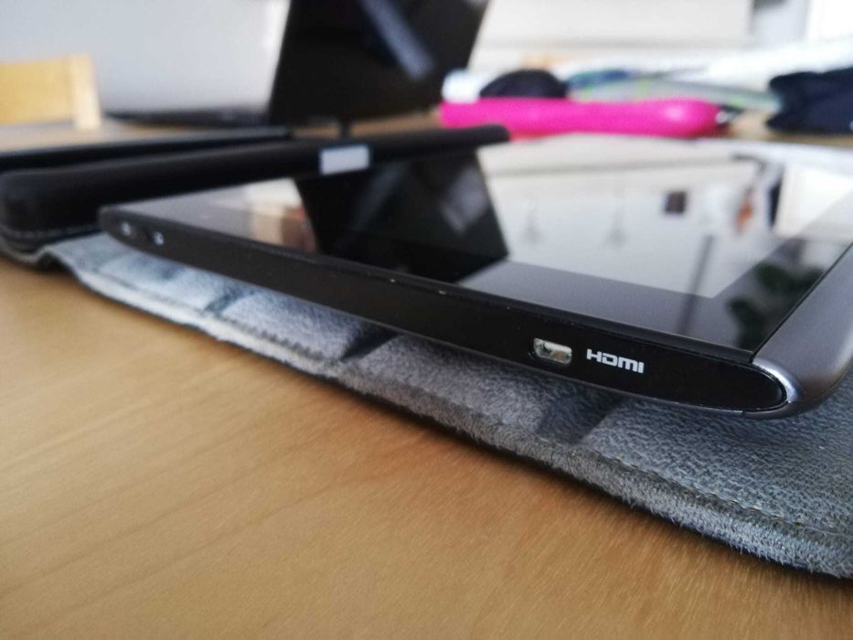 Tablet acer Iconia A500