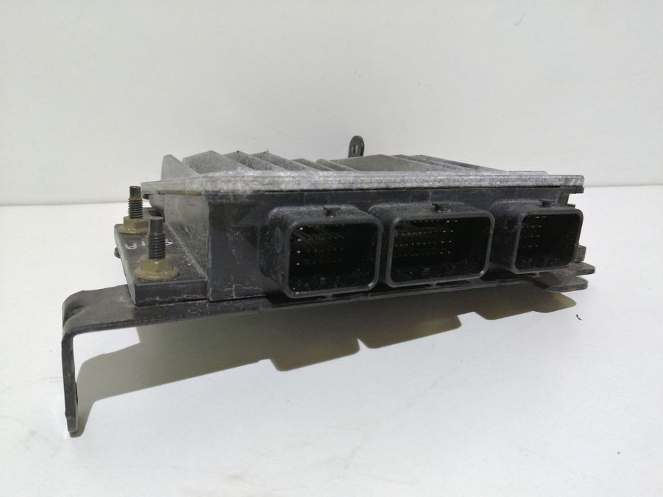 Centralina do Motor - RENAULT MEGANE II Caixa/Combi (KM_) | 03 - 09