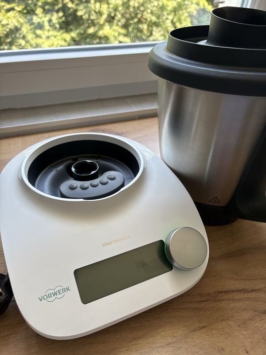 Thermomix Friend- stacja + naczynie