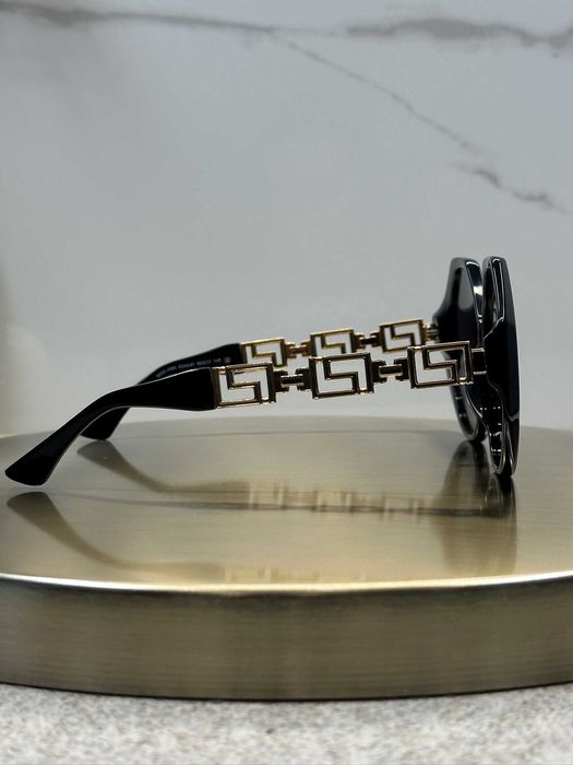 Очки Versace VE4395 Greca оригінал / Оригинальные унисекс очки Версаче оригинал