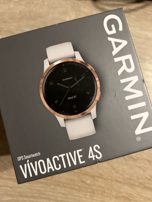 VivioActiv 4s  zegarek