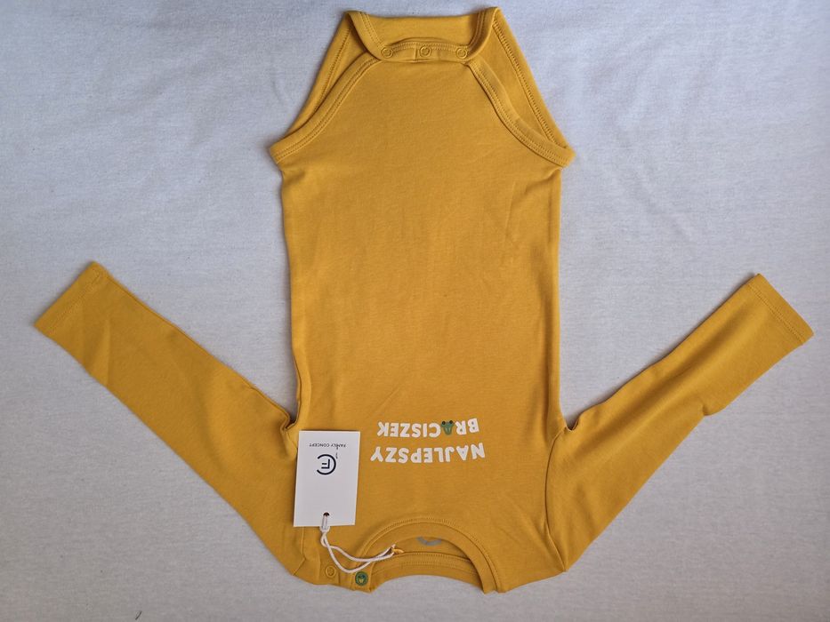 Body chłopięce 2 sztuki