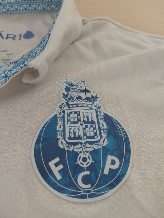 Camisola FC Porto -M