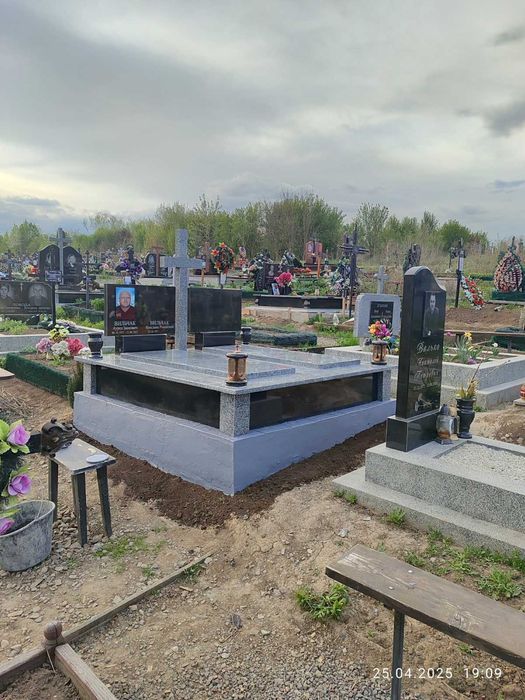 Пам'ятники від виробника Акція -50% до 22 травня!