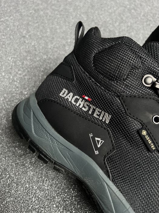 Dachstein delta ascent mc gtx gore tex buty trekkingowe