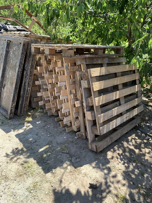 Продам підони з газоблоку
