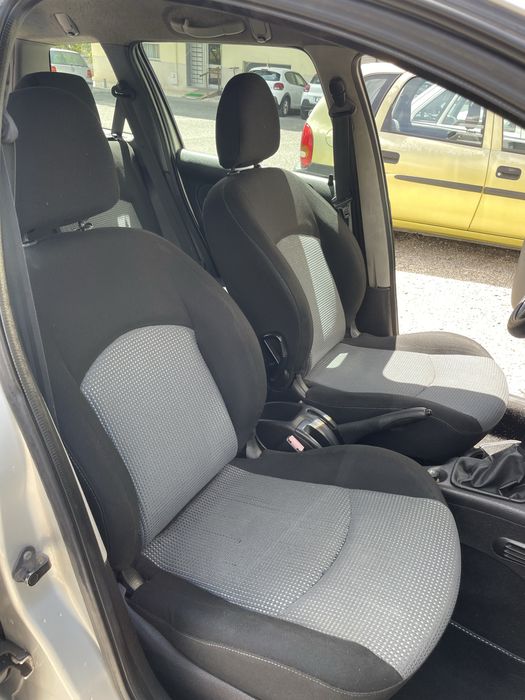 Peugeot 206 1.4 gasóleo -2002
