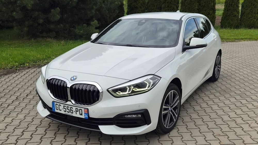 BMW Seria 1