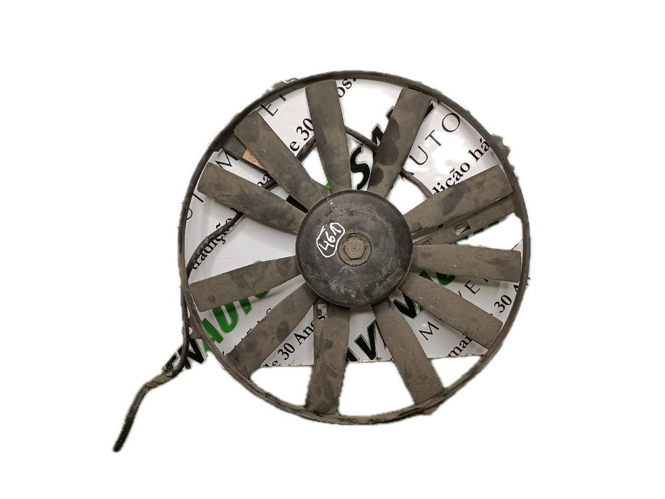 Termoventilador / motoventilador MERCEDES-BENZ 190 (W201)