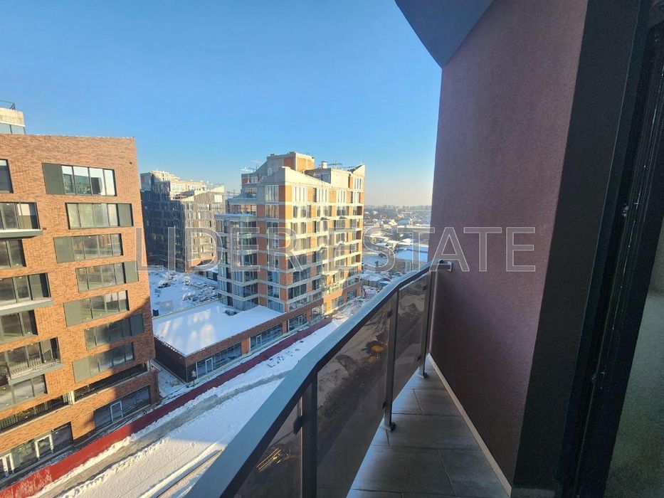 Продаж квартири в ЖК Residents Park