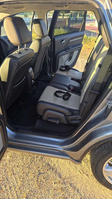 Dodge Journey 2.2