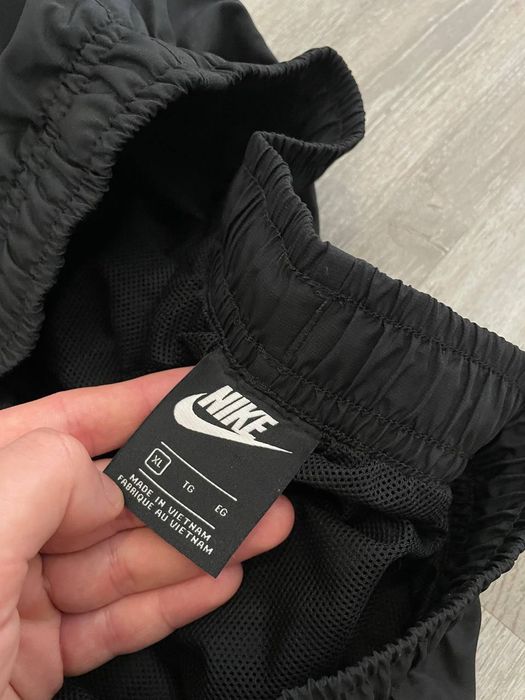 Nike Spodnie Sportowe