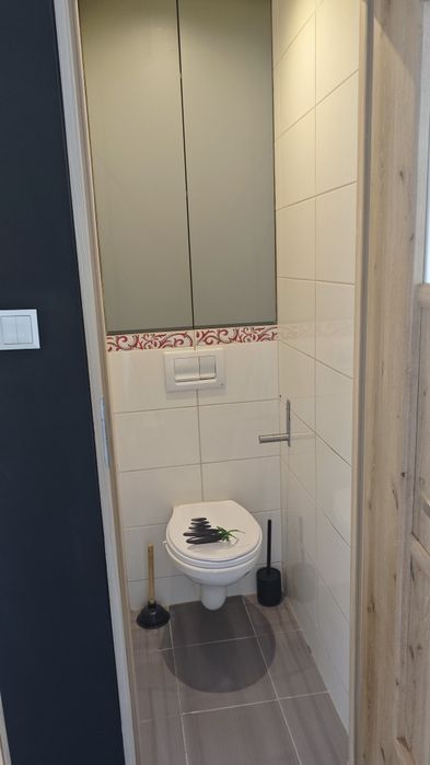 Przestronne 3-pokojowe mieszkanie 59 m² po remoncie ! Świetna lokalizacja! Dostępne - Więcej