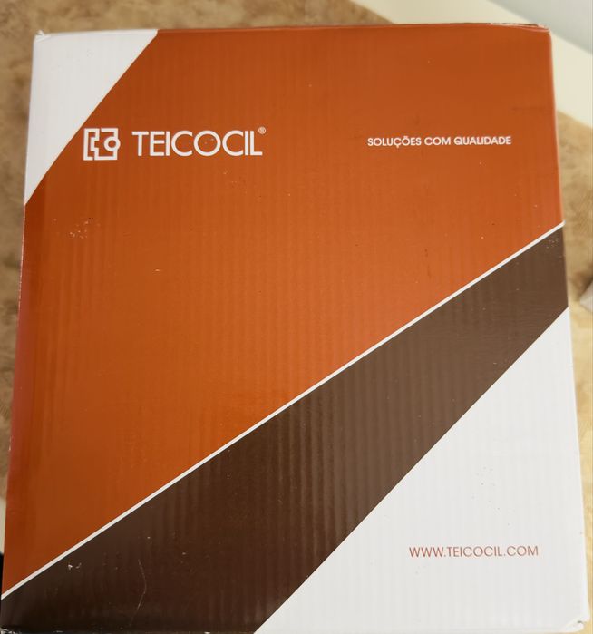 Fechadura Teicocil NOVA