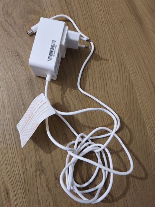 Ninebot eKick Scooter A6.