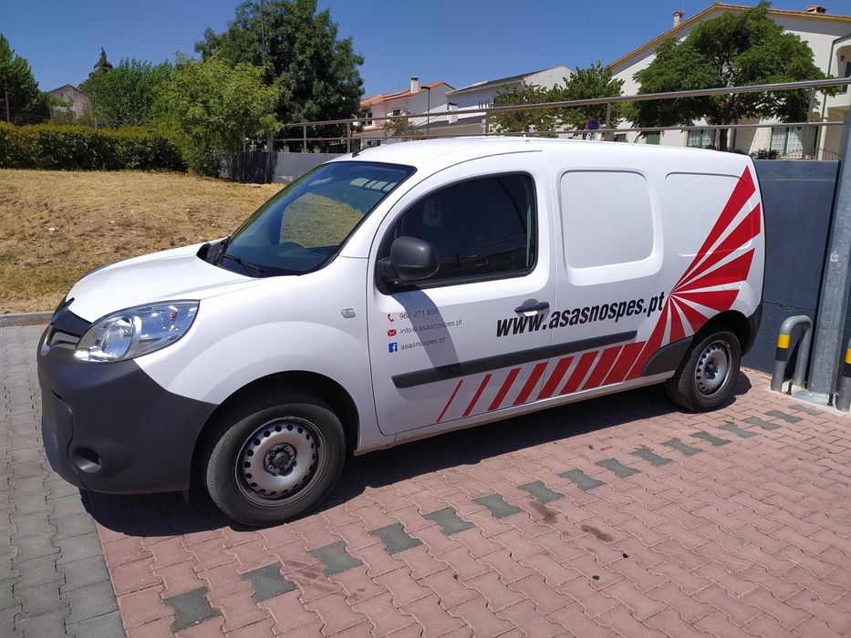 Recolha, Transporte e Entrega