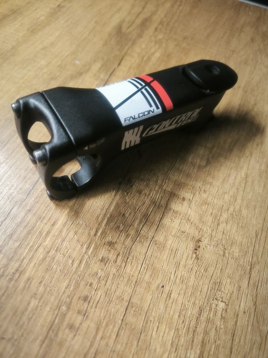 Mostek rowerowy controltech falcon 100