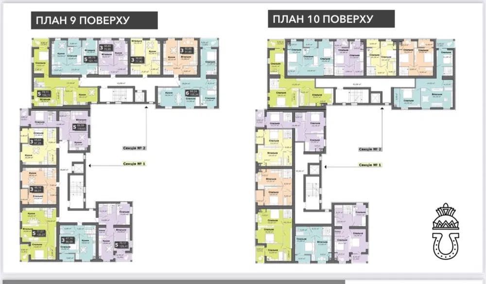 2кім квартира автономне опалення , розтермінування