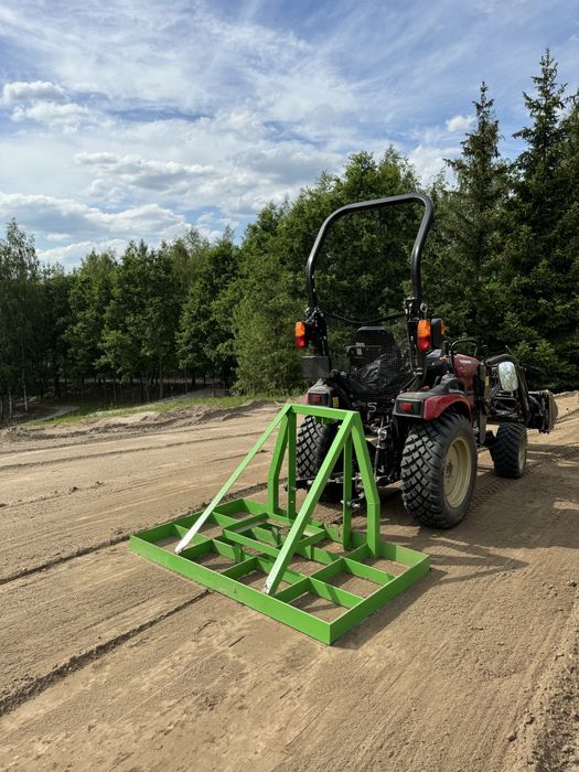 Uslugi Glebogryzarką Separacyjną