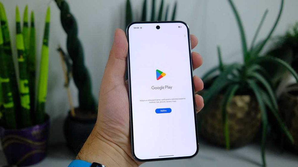 Google Pixel 9 Pro XL 16/256GB Hazel Neverlock 88 циклів 100% батарейка супер стан