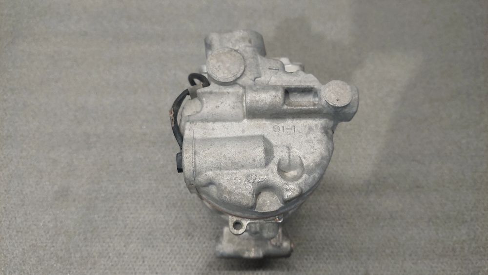 Compressor AC AUDI A4 Avant (8K5, B8)