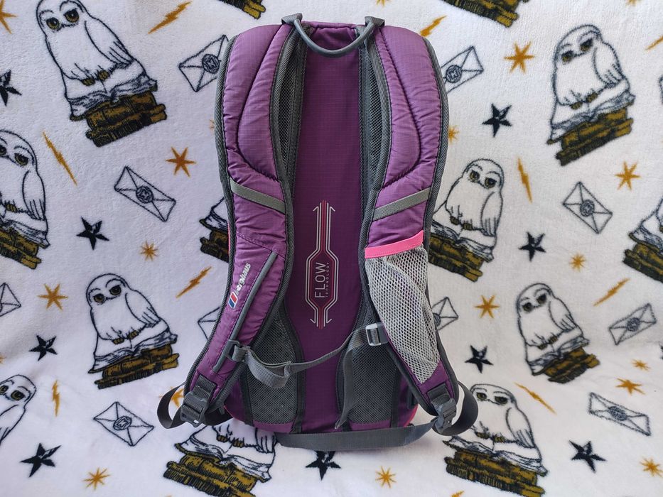 Рюкзак Berghaus Remote 8+4 (12 л)