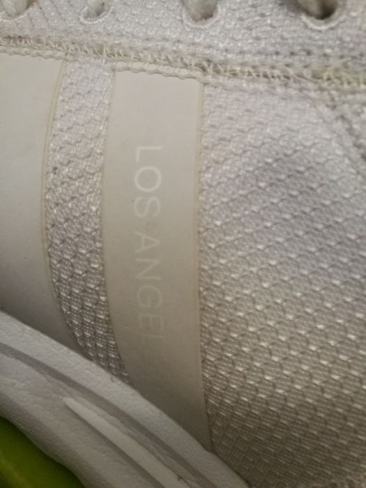 Tênis adidas novas
