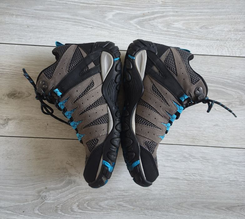 Черевики трекінгові Merrell Accentor 2, ботинки Merrell Accentor 2