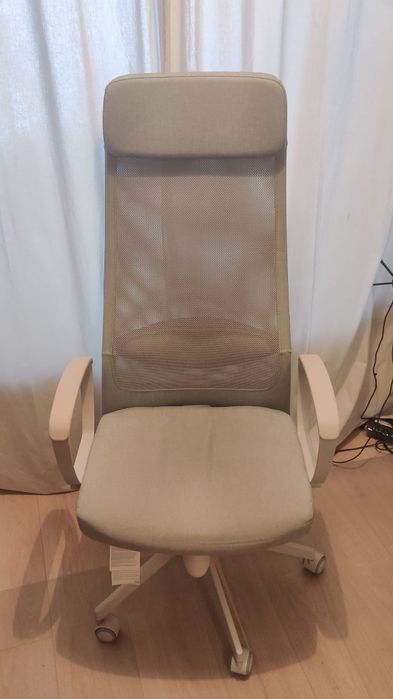 MARKUS krzesło biurowe/gamingowe