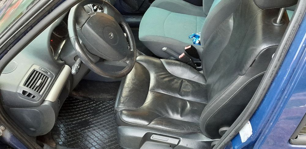 Renault Clio 2, stan b.dobry