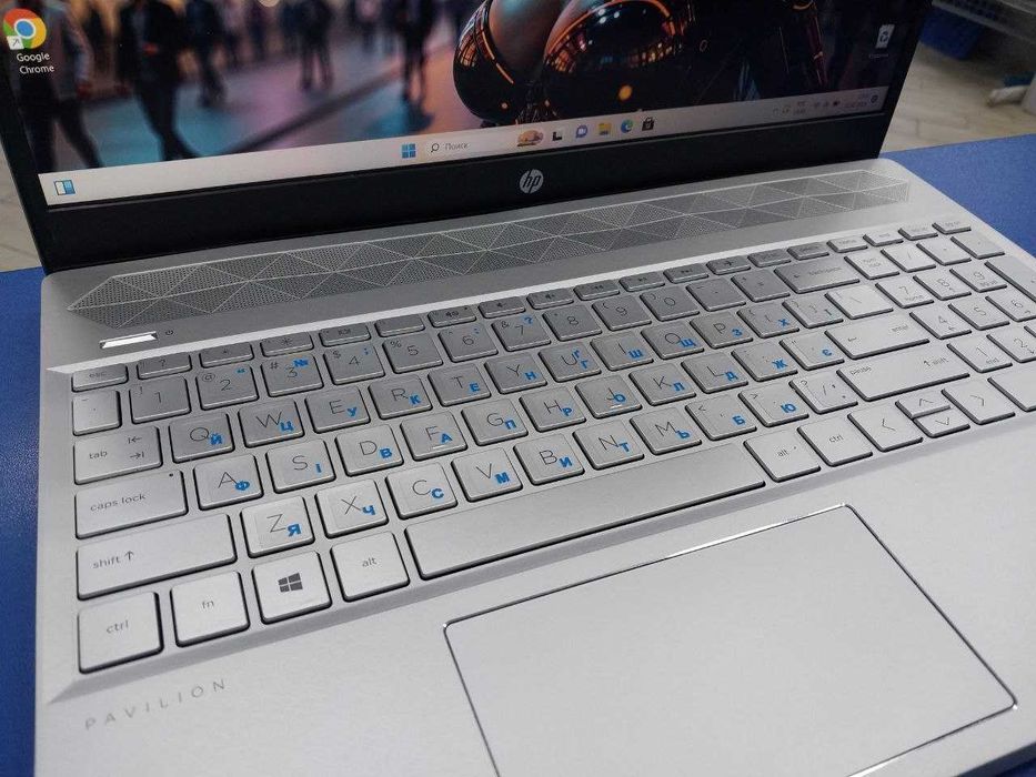 Pro Plus | Ноутбук HP 15 cw0007cy ( потужний 4-ядерний) Гарантія.
