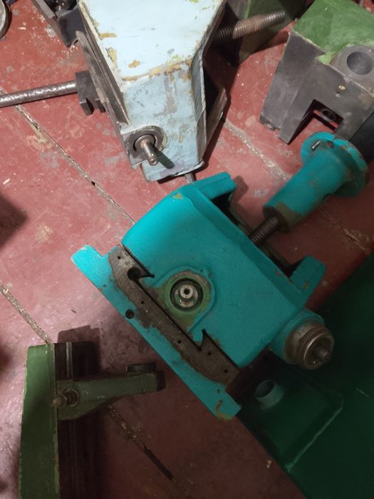 Продам запчастини НГФ Ш 3-4