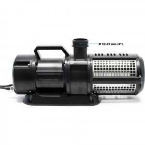 Насос SunSun CET-26000 ECO 330w  с защитной решеткой
