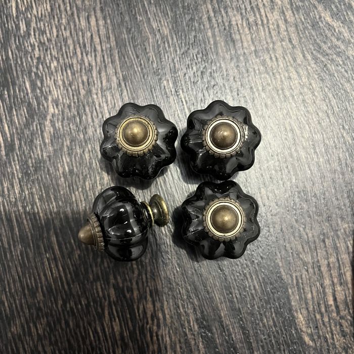 ручки для меблів, 4 шт