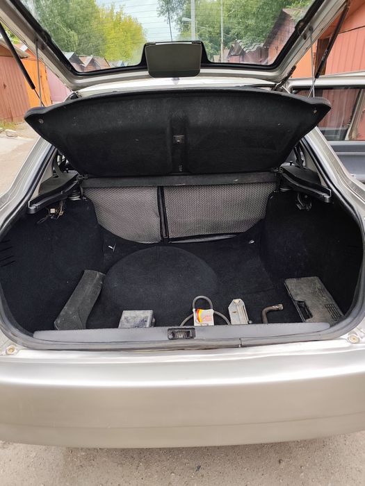 Chery Amulet 2008