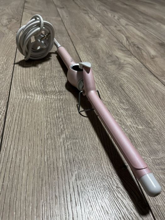 Плойка для накрутки волосся