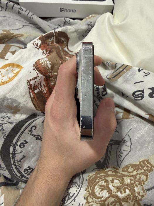 Iphone 14 pro 128 gb white 84%