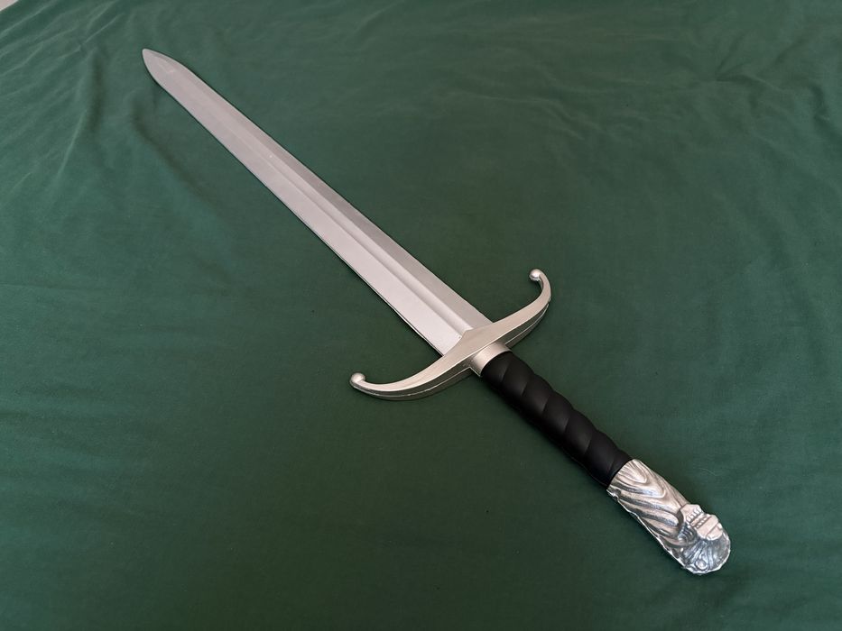 Сувенірний ігровий меч Джона Сноу з Гри престолів