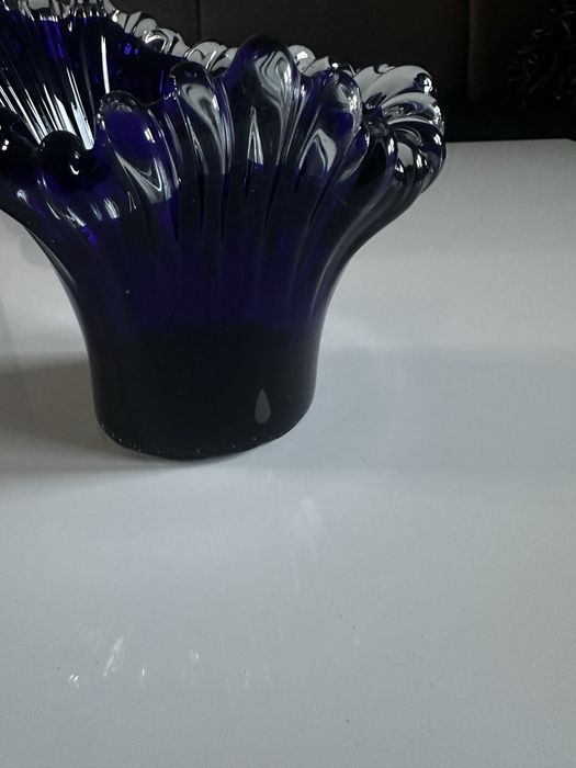 Piękne szklo artystyczne + gratis