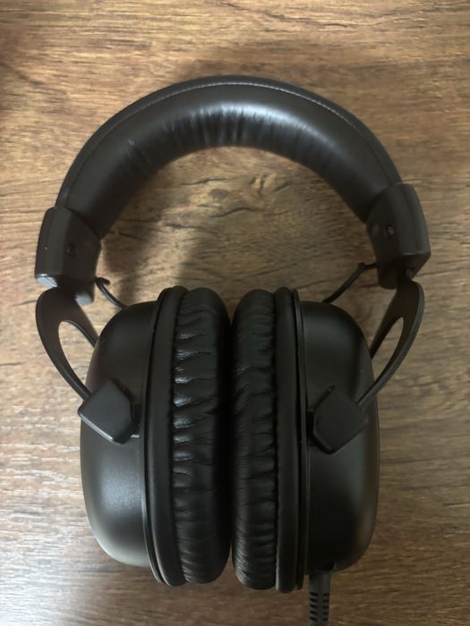 Навушники HyperX Cloud Core Dts: 1 880 грн. - Навушники Мукачево на Olx